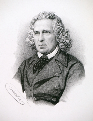 Jacob Grimm Jacob Grimm