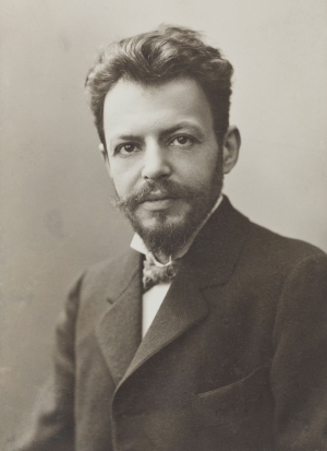Ludwig Rottenberg