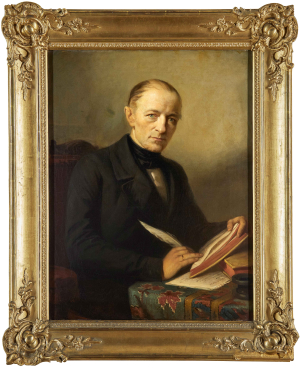 Georg Kloß