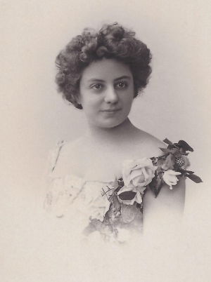 Hedwig Schacko
