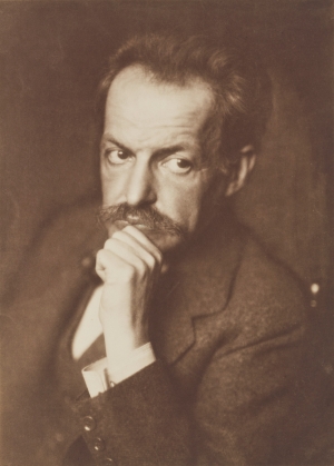 Ludwig Rottenberg (1918)