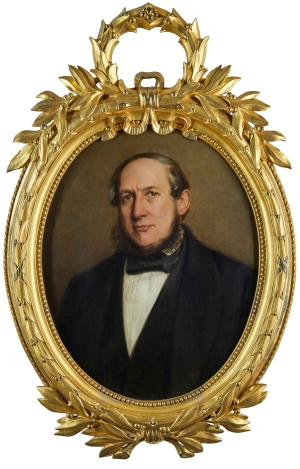 Friedrich Wilhelm Fabricius