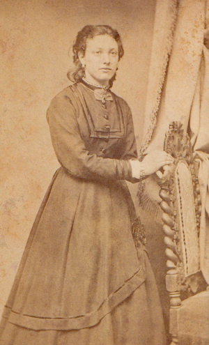 Helene Adler