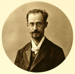 Eugen Albrecht