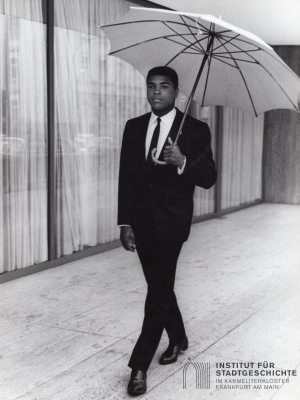 Muhammad Ali