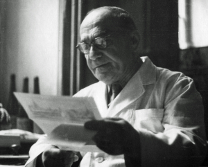 Karl Altmann
