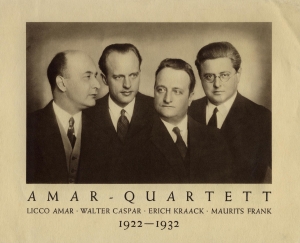 Amar-Quartett