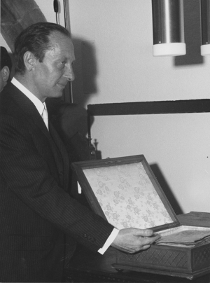 Dietrich Andernacht