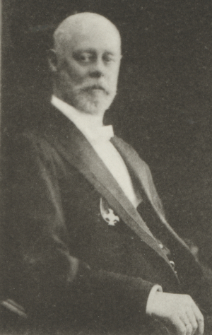 Edgar Andreae