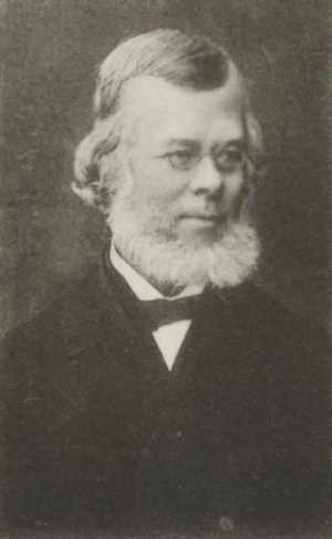 Hermann Victor Andreae
