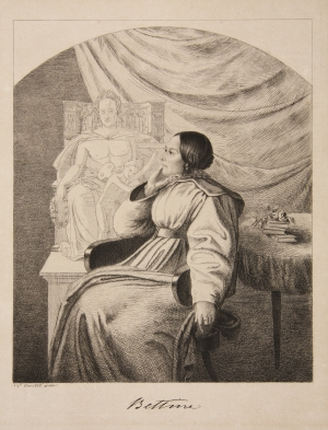 Bettine von Arnim