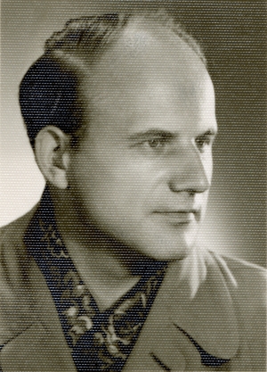 Manfred Bambeck