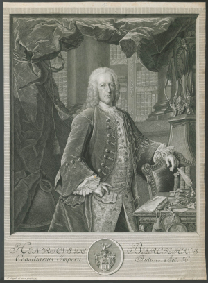 Heinrich von Barckhaus (Kupferstich)