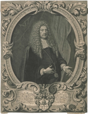 Franz von Barckhausen (1626-1682)