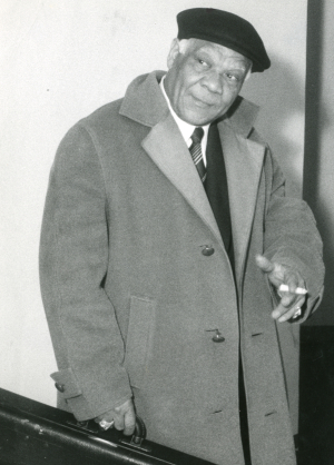 Sidney Bechet