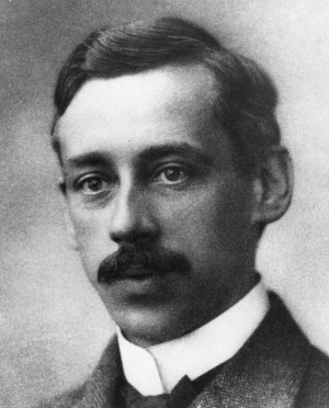 Ludwig Bernoully