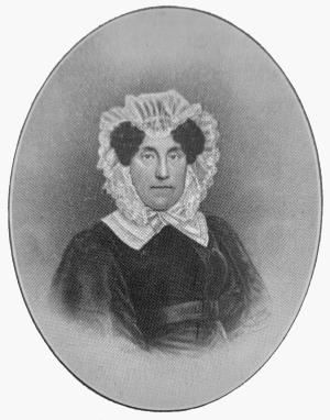 Susanna Elisabeth Bethmann-Hollweg