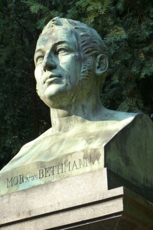Simon Moritz von Bethmann