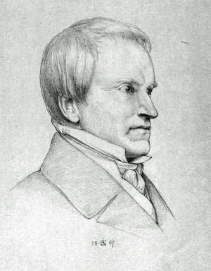 Johann Friedrich Böhmer