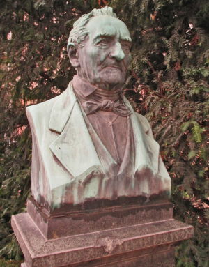 Rudolph Christian Boettger