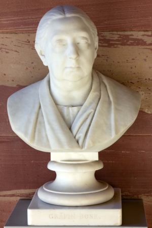 Louise Gräfin Bose
