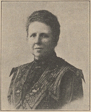 Friederike Bröll