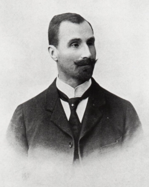 Franz Joseph von Bülow