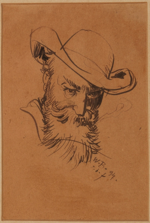 Wilhelm Busch