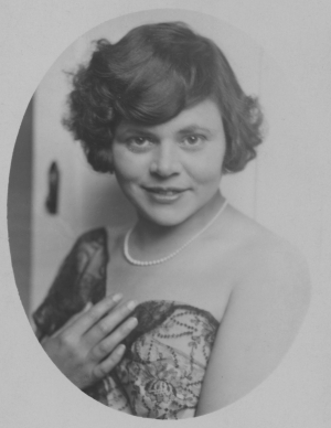 Sophie Cossäus