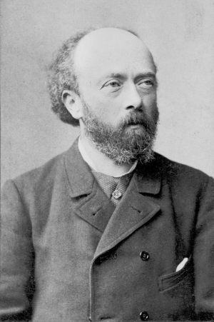 Otto Dessoff