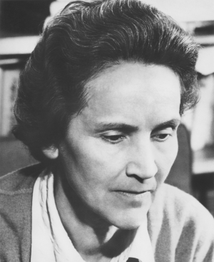 Marion Gräfin Dönhoff