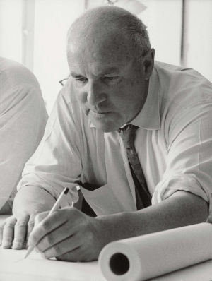 Egon Eiermann