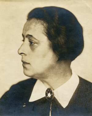 Mathilde Einzig