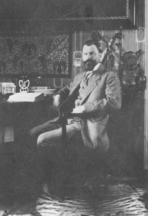 Johannes Elbert