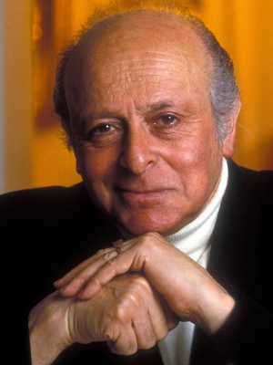 Buddy Elias