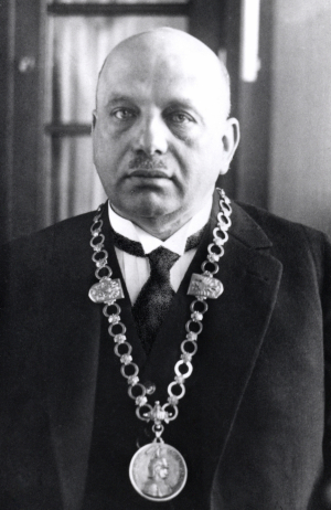 Gustav Embden