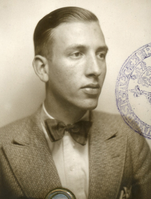 Josef Esser