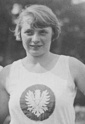 Tilly Fleischer