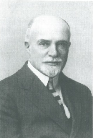 Philipp Siesmayer