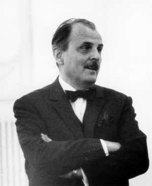 Klaus Franck