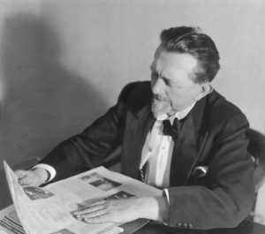 Leo Frobenius (1931)