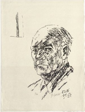 Theo Garve