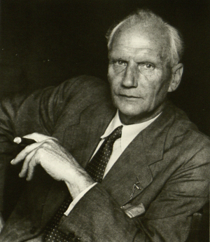 Walther Gerlach
