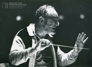 Michael Gielen