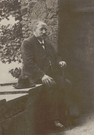 Alexander Glöckler