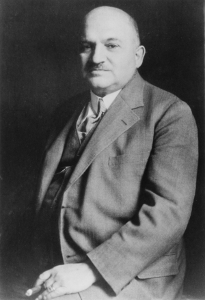Paul Grosser