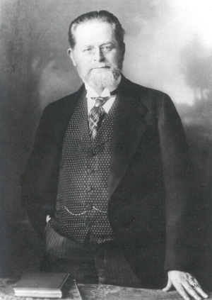 Arthur von Gwinner