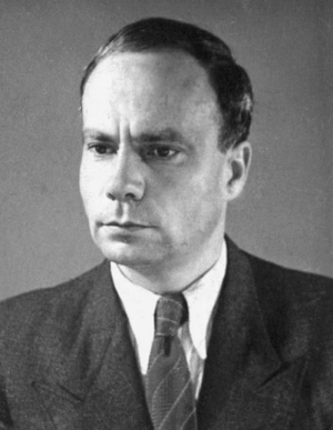 Werner Hebebrand