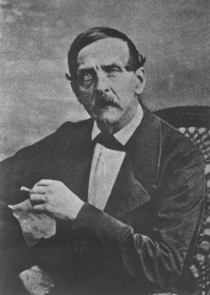 Johann Christian Heerdt