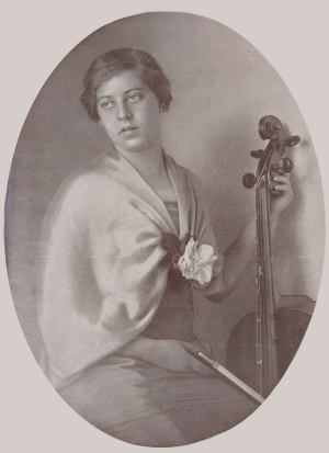 Lotte Hegyesi